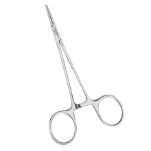 Halstead Mosquito Forceps  1x2 12.5cm STR
