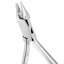 Optical Pliers