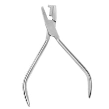Ligature Forming Pliers