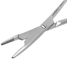 Olsen-Hegar Needle Holder With Scissors TC 14cm