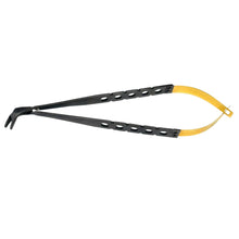 Matrix Band Holding Forceps, Sectional Matrix Inserting Forceps TC- Black-Gold