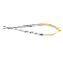 Castroviejo Needle Holders fine Point 16cm TC Curved