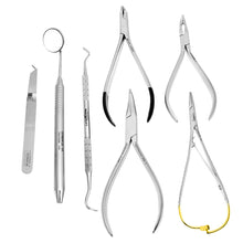 Ortho Bonding Kit