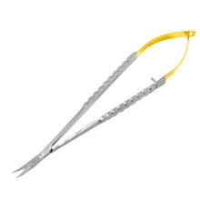 Micro Tissue Forceps 15cm