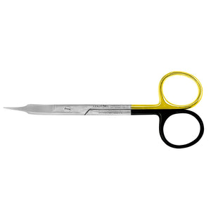 Goldman-Fox Scissors 13cm Curved TC Super Cut