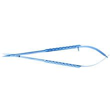 Micro Scissors Castroviejo 17cm Straight  Titanium