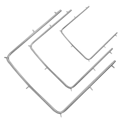 Rubber Dam Farms Set of 3