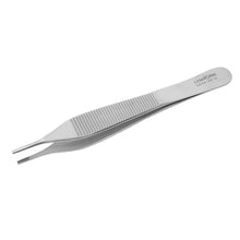 Dental Tissue Forceps Adson Brown 12cm