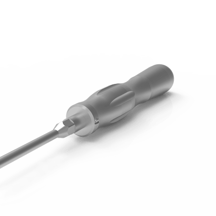 Rosen & Smiler Dental Implant Driver ®