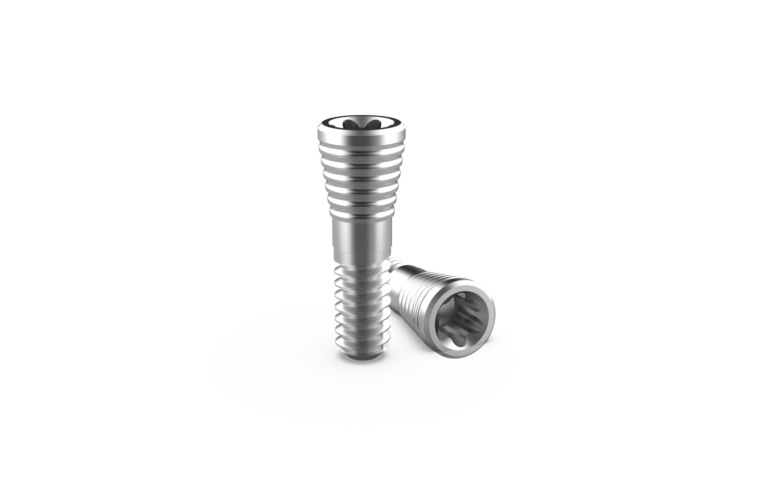 (X50) Rosen Screw Wave® 1.4mm x 3mm (Strauman straight MUA) (For T5 Driver)