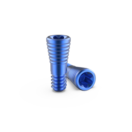 (X50) Rosen Screw Wave® 1.4mm (For T5 Driver)