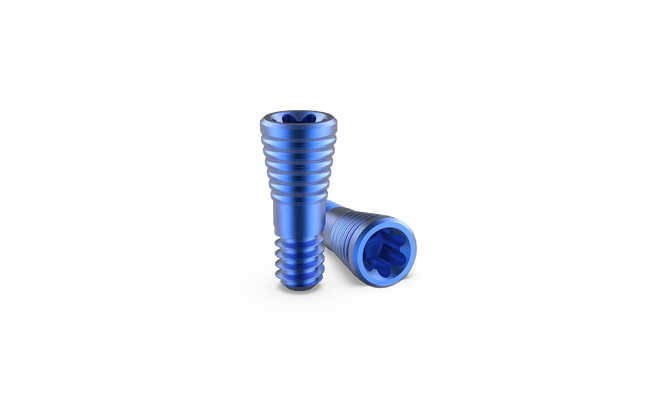 (X50) Rosen Screw Wave® 1.4mm (For T5 Driver)