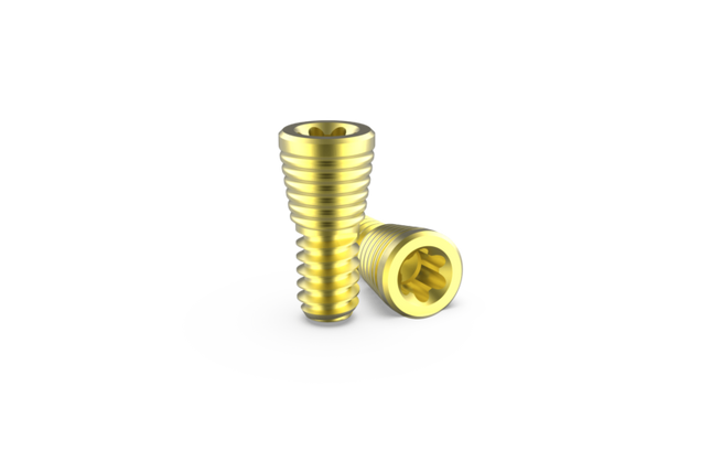 (X50) Rosen Screw Wave® 1.6mm (For T5 Driver)