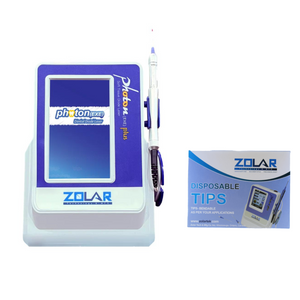 Zolar Photon Exe Plus 10-Watt Package