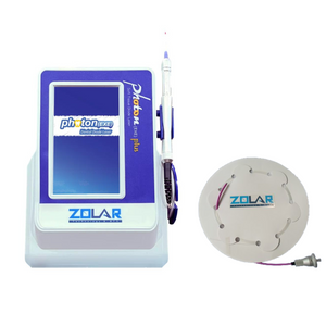 Zolar Photon Exe Plus 10-Watt Package