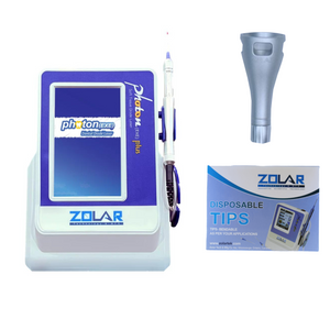 Zolar Photon Exe Plus 10-Watt Package