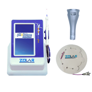 Zolar Photon Exe Plus 10-Watt Package