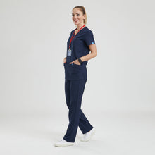 YOURDENT-USA by Wio UNIFORMS  SCRUBS Resilient Scrub Pants