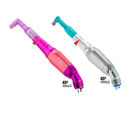 Integrity III Swivel Hygiene Handpiece
