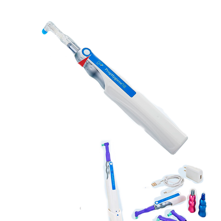 Cordless - E 100 Hygiene Cordless Handpiece