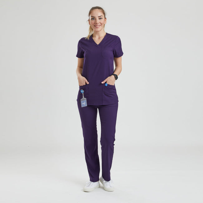 YOURDENT-USA by Wio UNIFORMS  SCRUBS Resilient Scrub Pants