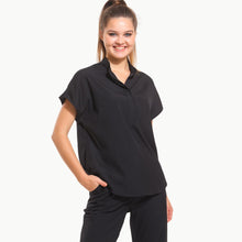 YOURDENT by Wio UNIFORMS | SCRUBS | Women Jogger Scrub Set | Maddie