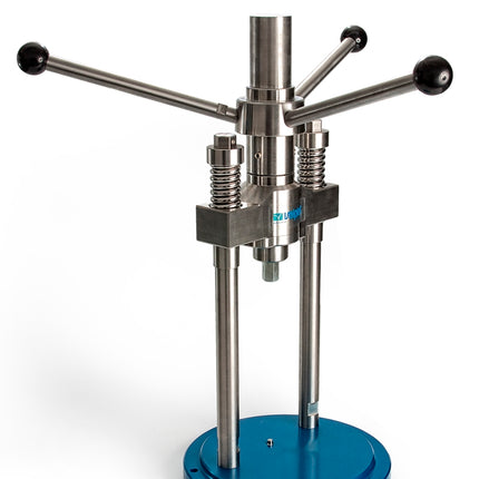 Valplast Press