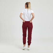 YOURDENT-USA by Wio UNIFORMS SCRUBS Athletica Jogger Women