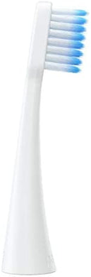 Paro Sonic Soft-Clean 2 Replacement Heads Sonic Electric Toothbrush