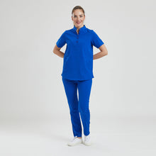 YOURDENT-USA by Wio UNIFORMS SCRUBS Challenger Scrub Top