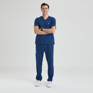 YOURDENT-USA by Wio UNIFORMS SCRUBS Resilient Scrub Pants Men