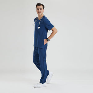 YOURDENT-USA by Wio UNIFORMS SCRUBS Resilient Scrub Pants Men