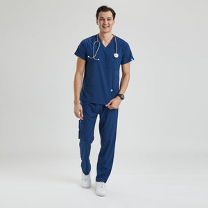 YOURDENT-USA by Wio UNIFORMS SCRUBS Resilient Scrub Pants Men