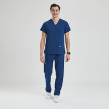 YOURDENT-USA by Wio UNIFORMS SCRUBS Resilient Scrub Pants Men