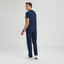 YOURDENT-USA by Wio UNIFORMS SCRUBS Resilient Scrub Pants Men