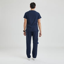 YOURDENT-USA by Wio UNIFORMS SCRUBS Resilient Scrub Pants Men