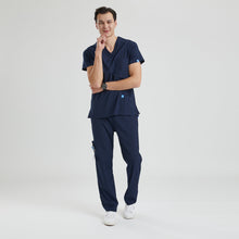 YOURDENT-USA by Wio UNIFORMS SCRUBS Resilient Scrub Pants Men