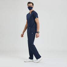 YOURDENT-USA by Wio UNIFORMS SCRUBS Resilient Scrub Pants Men