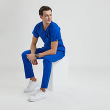 YOURDENT-USA by Wio UNIFORMS SCRUBS Resilient Scrub Pants Men