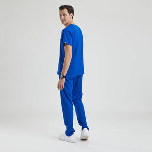 YOURDENT-USA by Wio UNIFORMS SCRUBS Resilient Scrub Pants Men