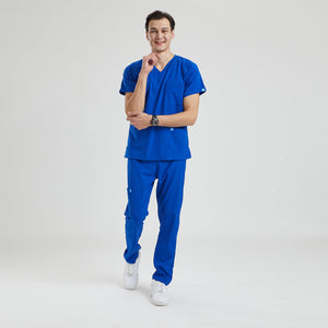 YOURDENT-USA by Wio UNIFORMS SCRUBS Resilient Scrub Pants Men