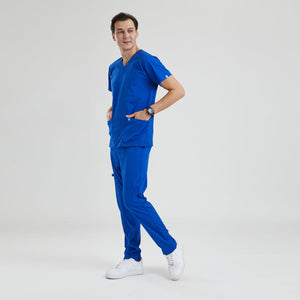 YOURDENT-USA by Wio UNIFORMS SCRUBS Resilient Scrub Pants Men