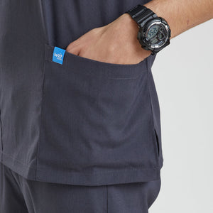 YOURDENT-USA by Wio UNIFORMS SCRUBS Resilient Scrub Pants Men