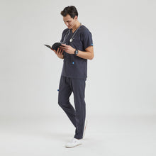 YOURDENT-USA by Wio UNIFORMS SCRUBS Resilient Scrub Pants Men