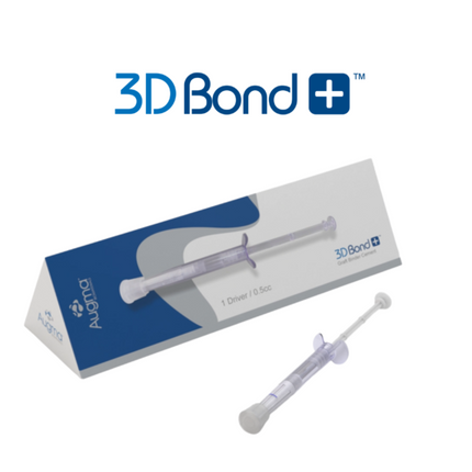 3D Bond+™ 0.5cc