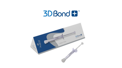 3D Bond+™ 0.5cc