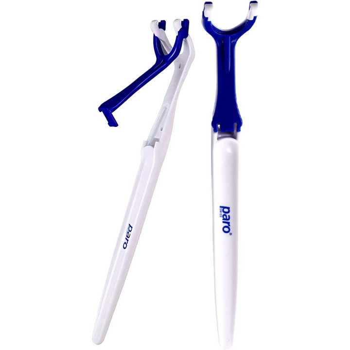 Paro Floss Reusable Holder