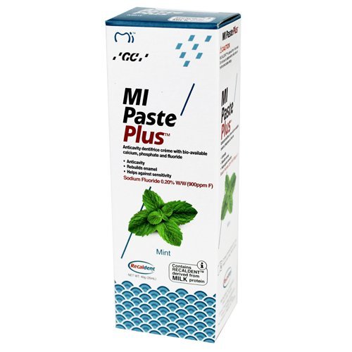 GC MI Paste Plus