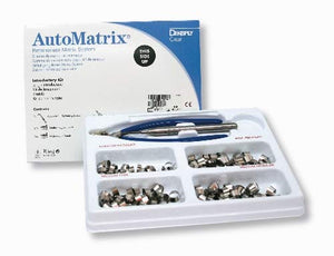 DNC Automatrix Bands Refill Med Reg