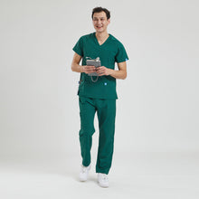 YOURDENT-USA by Wio UNIFORMS SCRUBS Resilient Scrub Pants Men